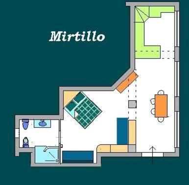 Apartment Lisa