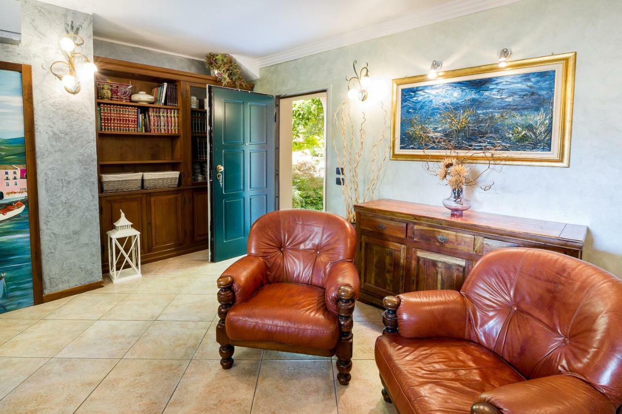 Lisa Apartment Diano Marina