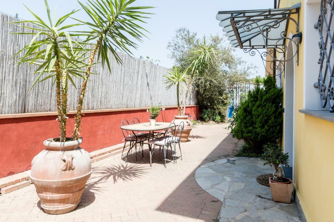 Apartment Lisa Diano Marina