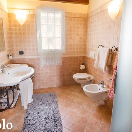 Villa Lisa Diano Marina Room photo