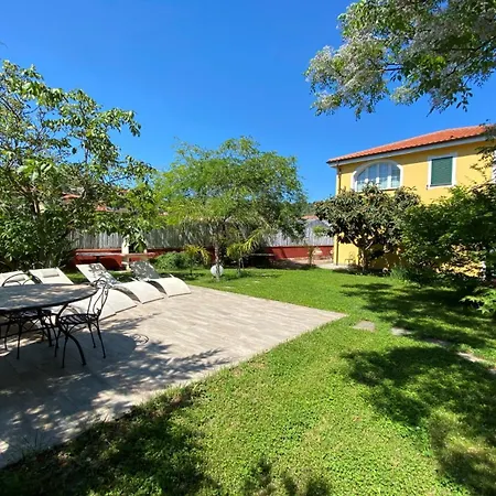 Villa Lisa Diano Marina Exterior photo