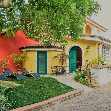 Villa Lisa Diano Marina Exterior photo