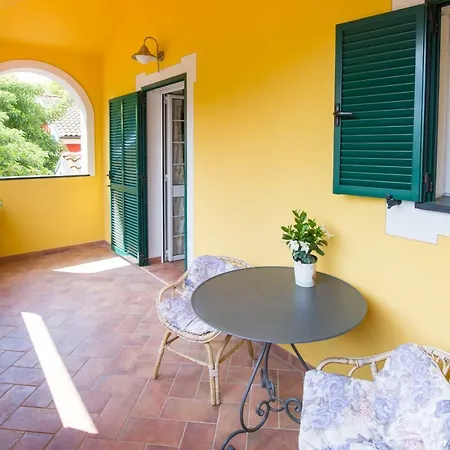 Villa Lisa Diano Marina Exterior photo