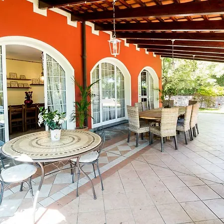 Villa Lisa Diano Marina Exterior photo