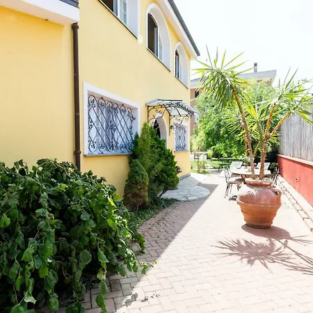 Villa Lisa Diano Marina Exterior photo