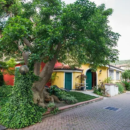 Villa Lisa Diano Marina Exterior photo
