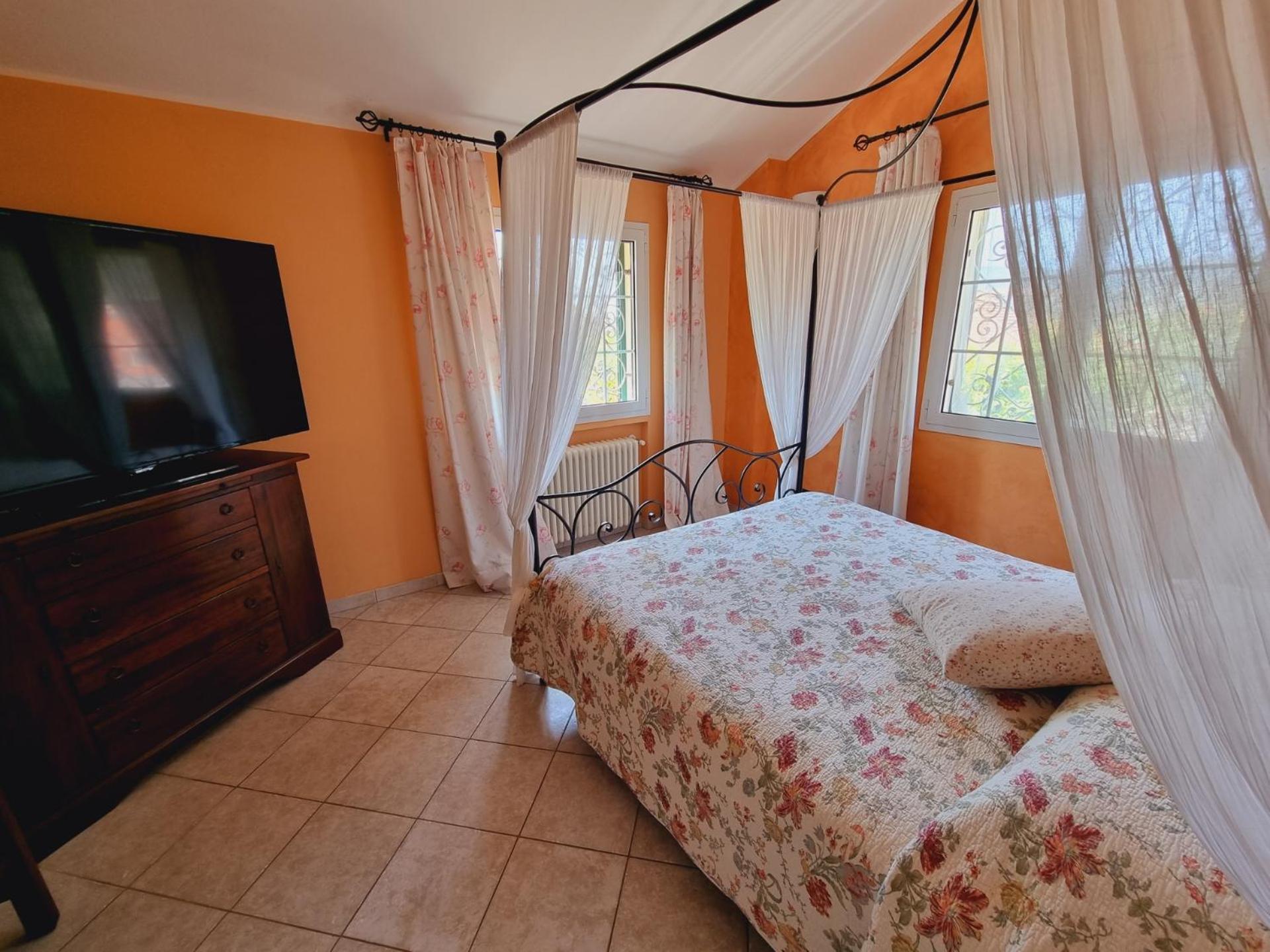 Lisa Apartamento *