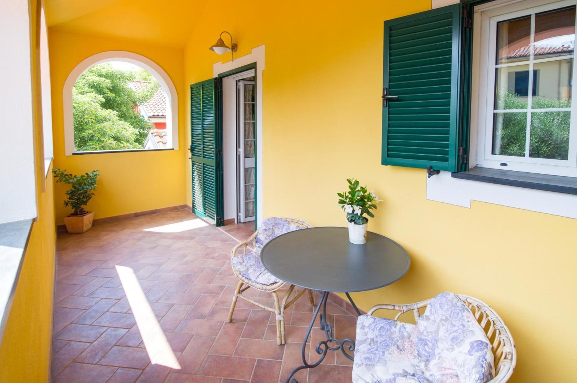 Apartamento Lisa