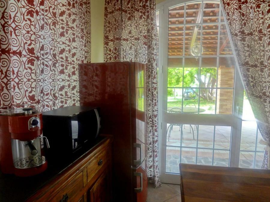 Apartamento Lisa *