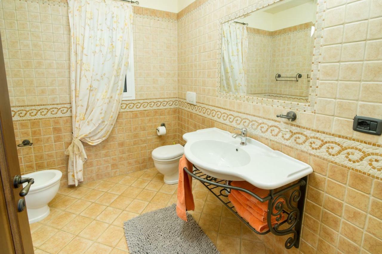 Apartamento Lisa *