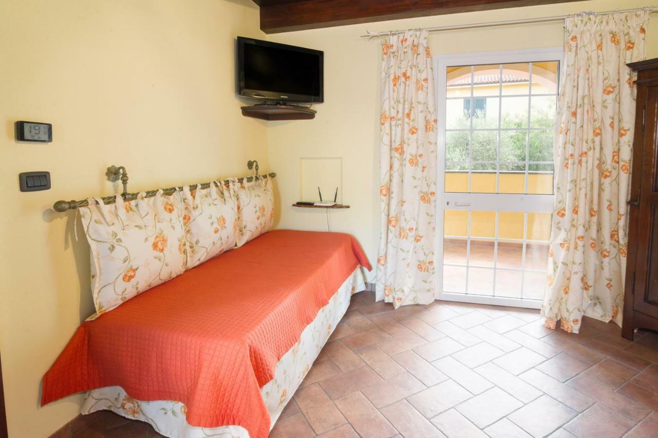 Lisa Apartamento *