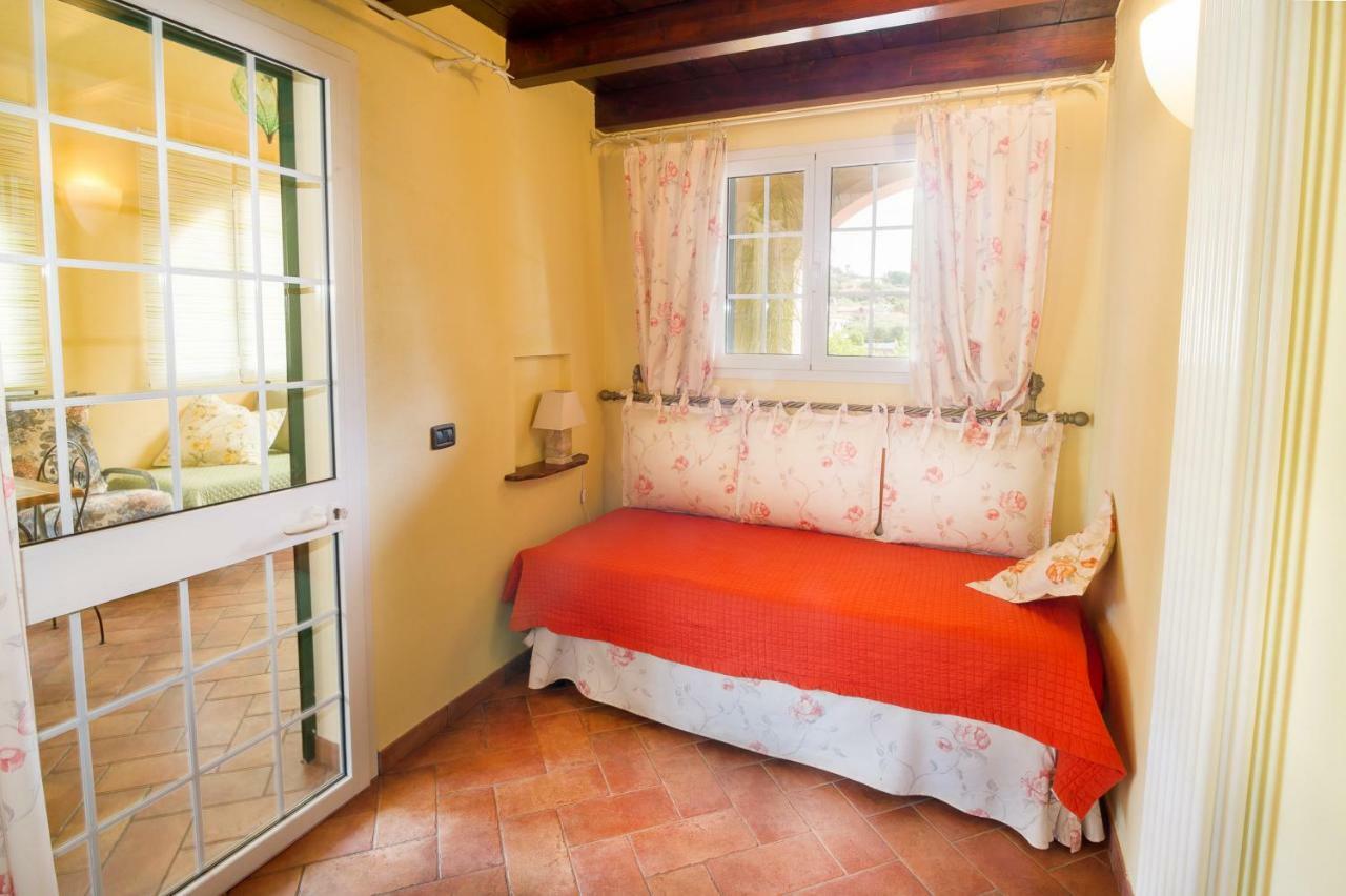 Apartamento Lisa *