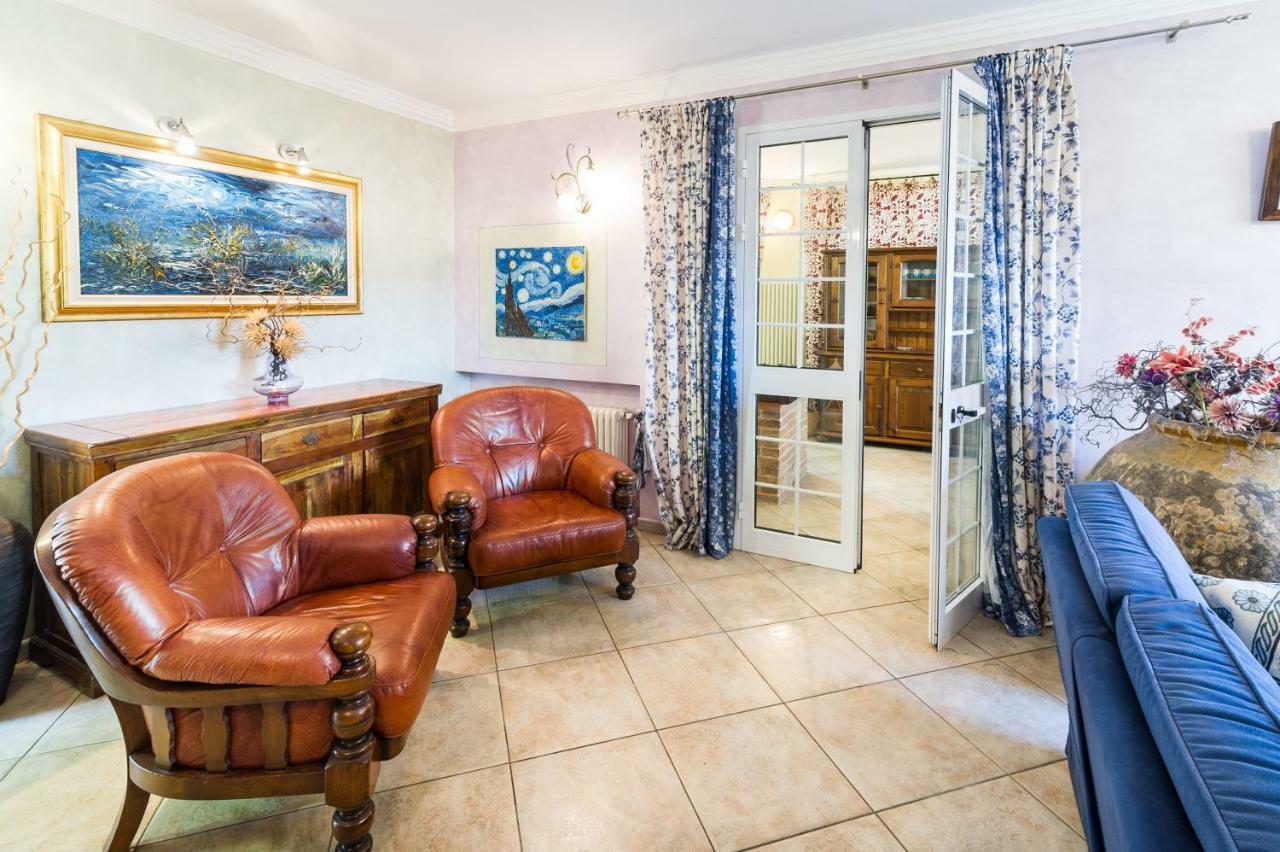 Apartamento Lisa *