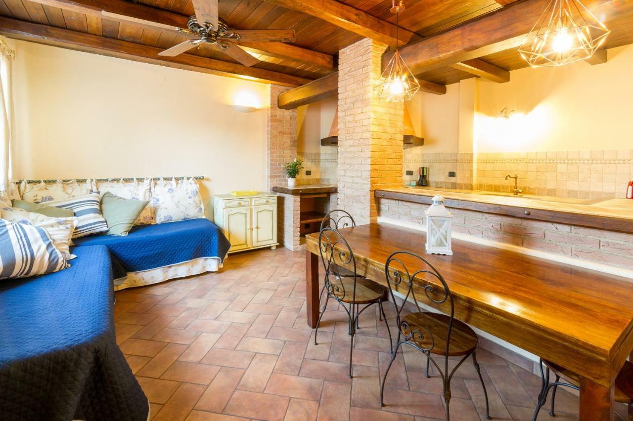 Apartamento Lisa