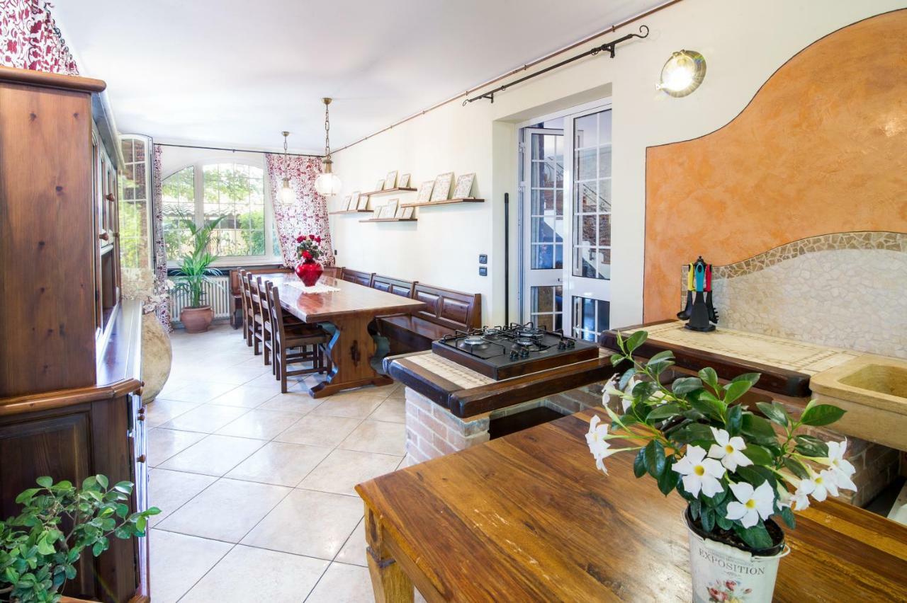 Apartamento Lisa